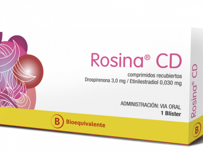 Rosina CD