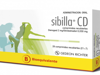 Sibilla CD